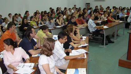 Universitatea Politehnica din Bucureşti şi British Council oferă CURSURI DE ENGLEZĂ PENTRU STUDENŢI