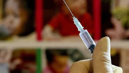 Nicolăescu: 300 de doze de vaccin antihepatita B au ajuns joi la Maternitatea Braşov