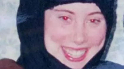Terorista britanică Samantha Lewthwaite, supranumită 