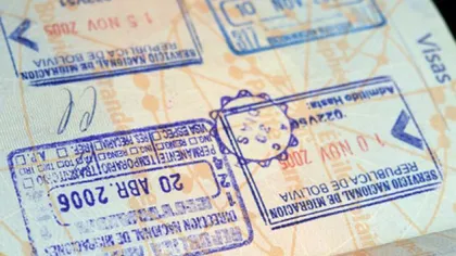 Mazăre propune acordarea de vize PE AEROPORT pentru turiştii care vin în România