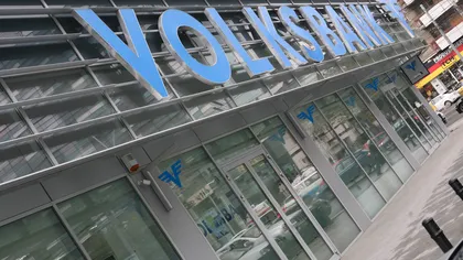 Volksbank, cea mai buna dobandă la creditele pentru nevoi personale