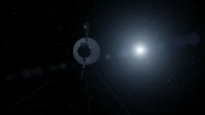 NASA: Aventura sondei Voyager 1, care a părăsit sistemul solar, abia începe VIDEO
