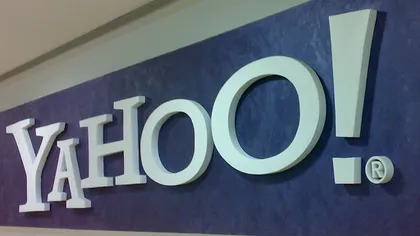 Yahoo! şi-a schimbat logo-ul. Vezi cum arată