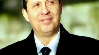 Iulian Buga, acreditat de preşedintele Băsescu ambasador în SUA