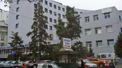 Incredibil: Spitalul de Urgenţă Floreasca din Capitală nu mai are tomograf