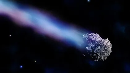 Descoperirea astronomilor ucraineni: Un asteroid URIAŞ ar putea să lovească Pământul în câţiva ani