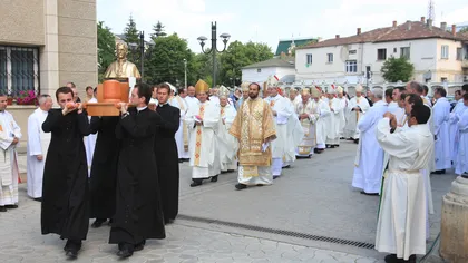 Episcopul român Anton Durcovici va fi beatificat