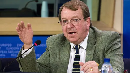 Struan Stevenson, deputat în Parlamentul European: RMGC dă un exemplu de responsabilitate corporativă
