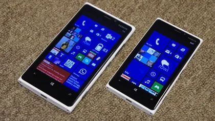 Microsoft anunţă noul Windows Phone 8 – GDR3
