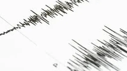 Un cutremur de pământ cu magnitudinea de 4,4 a avut loc în Austria