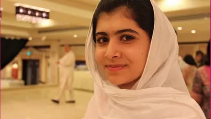 Malala, laureată a Premiului Nobel pentru Pace, a revenit în Pakistan pentru prima dată din 2012