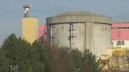 Nuclearelectrica a repornit reactorul 2 al centralei de la Cernavodă