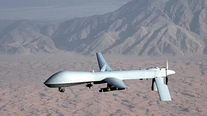 SCANDALOS: Pakistanul ŞTIE despre atacurile cu DRONE americane pe teritoriul său şi SUSŢINE acţiunile