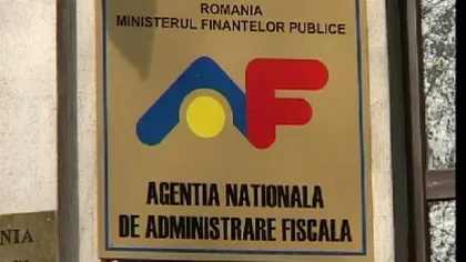 Ponta cere ANAF să îşi îmbunătăţească activitatea pentru a atinge ţinta de venituri pe 2013