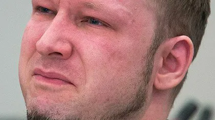 Un CRIMINAL SENSIBIL: Ce i-a spus Anders Breivik, autorul masacrului tinerilor din Oslo, mamei lui
