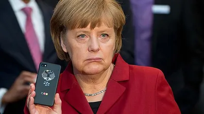 Barack Obama: Îmi cer scuze că v-am spionat telefonul, doamnă Merkel. O facem din 2002