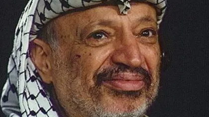 Noi indicii arată că Yasser Arafat a fost OTRĂVIT. Vezi ce au descoperit experţii în efectele fostului lider