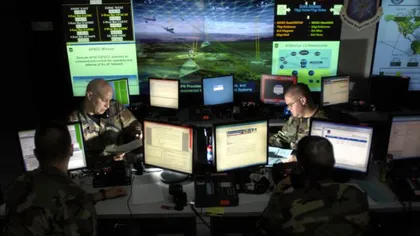 Serviciile americane, suspectate a fi la originea unui atac cibernetic contra Preşedinţiei Franţei