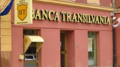Banca Transilvania deschide o sucursală la Roma şi închide operaţiunile din Cipru