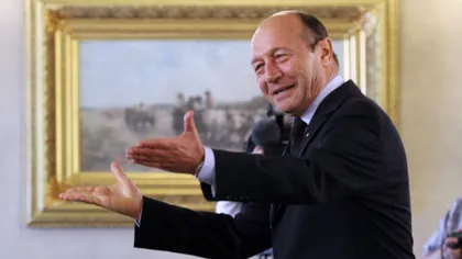 Băsescu: Menţinerea lui Dragnea în Guvern e o GREŞEALĂ. USL nu simte responsabilitate pentru MCV VIDEO