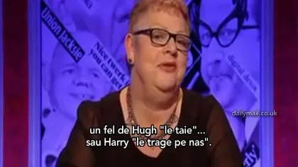 Gafă la BBC: O jurnalistă a spus despre Prinţul Harry că prizează cocaină VIDEO