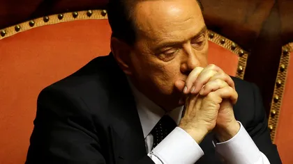Judecătorii l-au pedepsit: Silvio Berlusconi nu mai are voie doi ANI să ocupe o FUNCŢIE PUBLICĂ