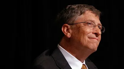 Bill Gates ar putea să se retragă din Microsoft