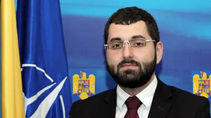 Bogdan Oprea: Înalţii funcţionari nu se bucură de protecţie în faţa instituţiilor când încalcă legile