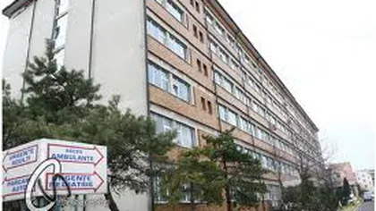Acuzaţii grave la spitalul Judeţean Buzău. Familia unei femei decedate acuză medicii că nu au tratat-o la timp