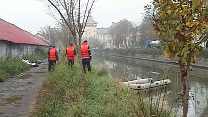 Tragedie la Târgu Mureş. Un elev a murit înecat într-un canal, după Balul Bobocilor