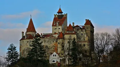 Castelul Bran, în topul celor mai scumpe reşedinţe din lume VIDEO