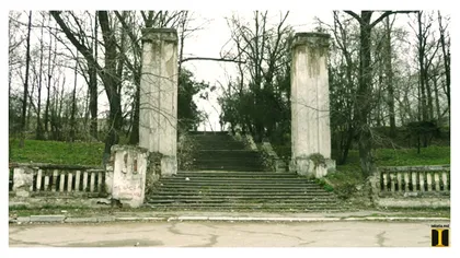 Morminte ale ostaşilor români, vandalizate la Chişinău