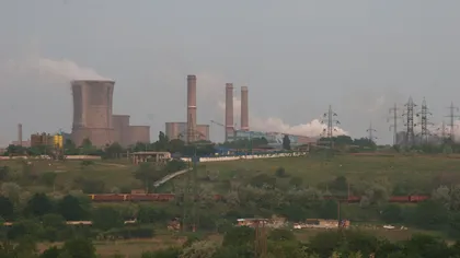 ArcelorMittal Galaţi, dat în judecată de Nuclearelectrica pentru denunţarea unui contract