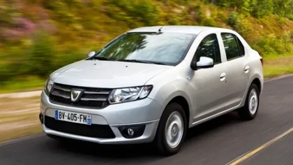 Înmatriculările Dacia, cea mai puternică creştere din UE în septembrie şi la nouă luni