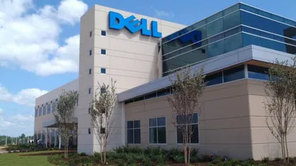 Dell s-a delistat după ce compania a fost preluată pentru 25 miliarde de dolari