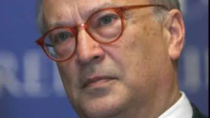 Hannes Swoboda: Crin Antonescu ar trebui să fie mai respectuos faţă de premier