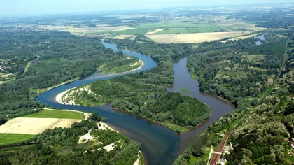 Amazonul Europei: Serbia a numit o parte din teritoriul său rezervaţie a biosferei