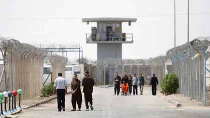 Patruzeci şi două de persoane condamnate la moarte au fost executate în Irak