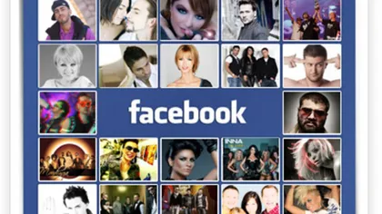 Peste o treime dintre utilizatorii de Facebook au 