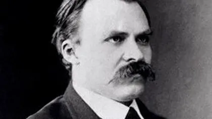 Google îl sărbătoreşte, marţi, pe Friedrich Nietzsche, la 169 de ani de la naşterea filosofului