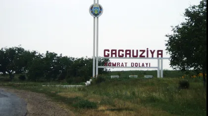 R.Moldova: În Găgăuzia a fost interzisă studierea istoriei românilor şi a limbii române