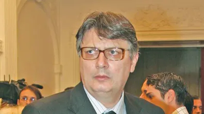 Gino Iorgulescu şi-a depus candidatura la preşedinţia LPF