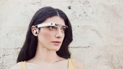 Google Glass ajunge la a doua generaţie