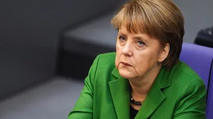 Partidul Verzilor nu vrea să formeze o coaliţie cu partidul Angelei Merkel