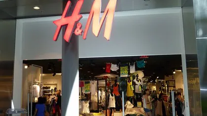 H&M oferă cumpărături GRATIS, în mall-ul Promenada. Vezi în ce condiţii