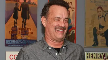 Tom Hanks recunoaşte că suferă de o boală incurabilă la 57 de ani
