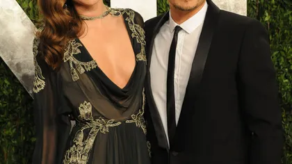 Despărţire-şoc la Hollywood: Orlando Bloom divorţează de fotomodelul Miranda Kerr