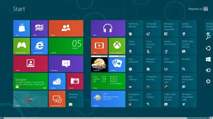 Microsoft a rezolvat problema Windows 8.1, versiunea RT