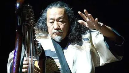 Concertul KITARO, reprogramat pentru 2 martie 2014