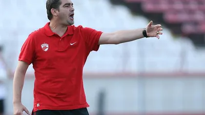 Liviu Ciobotariu este noul antrenor al echipei FC Vaslui
